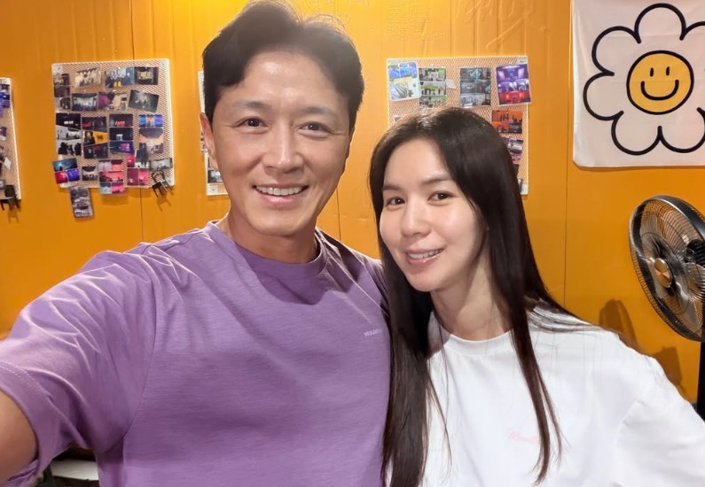 진태현 인스타그램