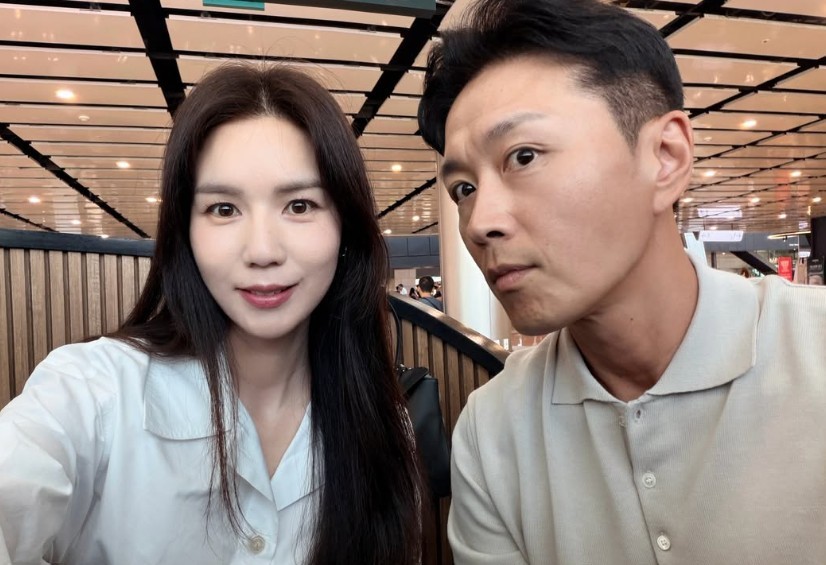 진태현 인스타그램
