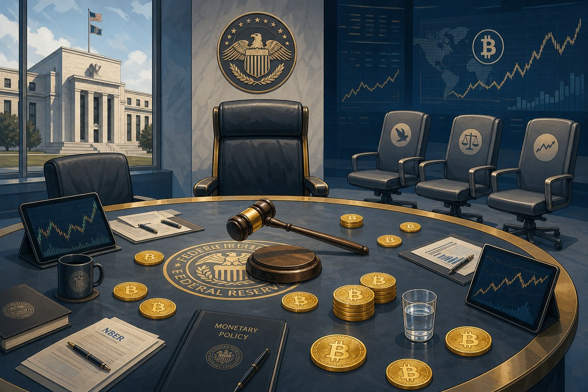 Fed, 기준금리 5연속 동결에도 매파 3인은 인상 요구하며 이탈