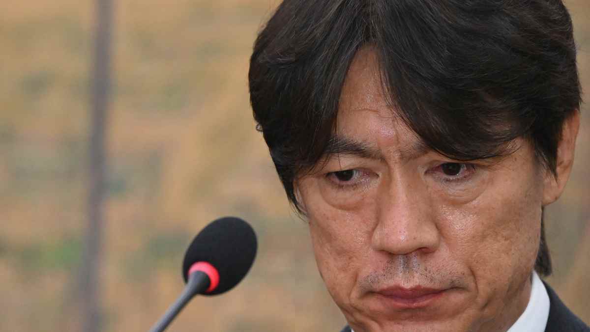 이천수·김영광 저격?… "직접 안으로 들어와야" 홍명보가 청문회서 남긴 말
