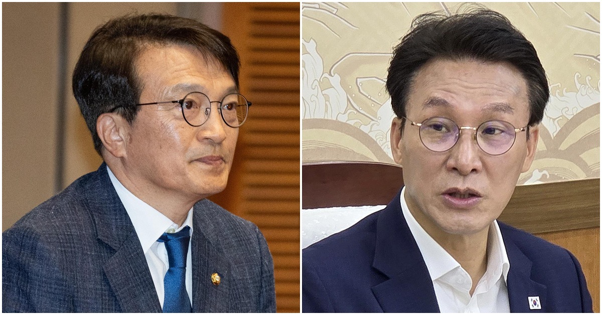 김민석이 했다는 '노무현은 내가 죽인다' 발언 기사…김의겸, 24년만에 “정정한다”
