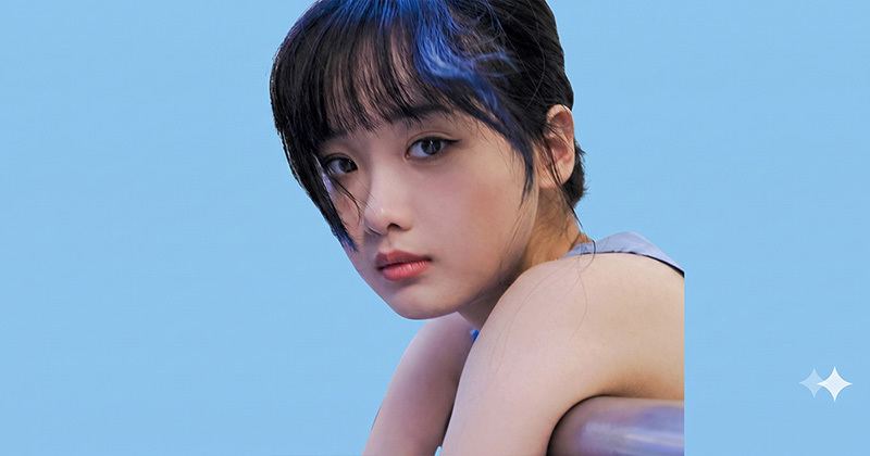 한로로 '1100 하트·27만 뷰' 차트 상륙 'WMI 음원지수'로 정면승부 거는 2위의 정체는?