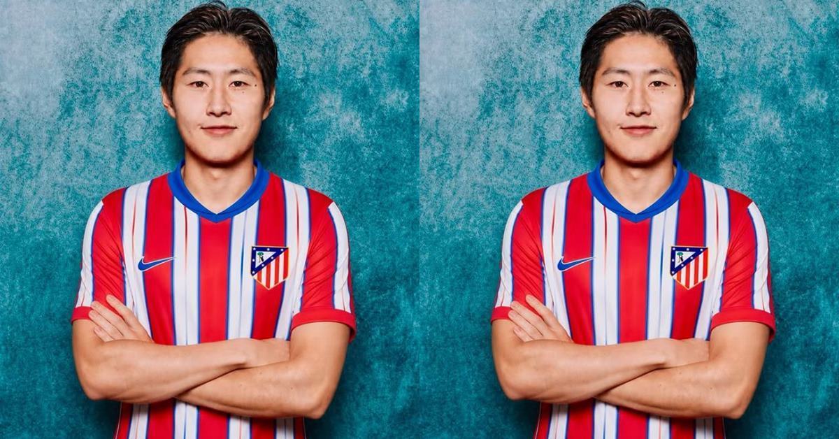 이강인 큰일 났다…아틀레티코 확정인데도 스페인 못 간다, 무슨 일