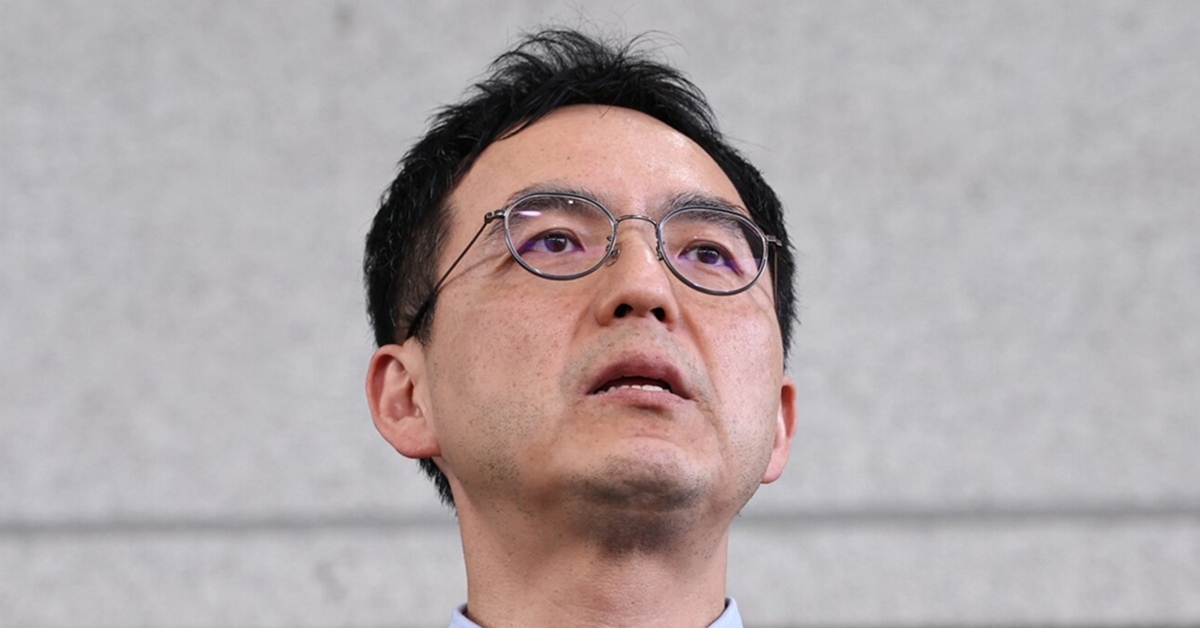 [속보] 검찰총장 대행 “형소법 개정에 책임 통감, 사직서 제출”