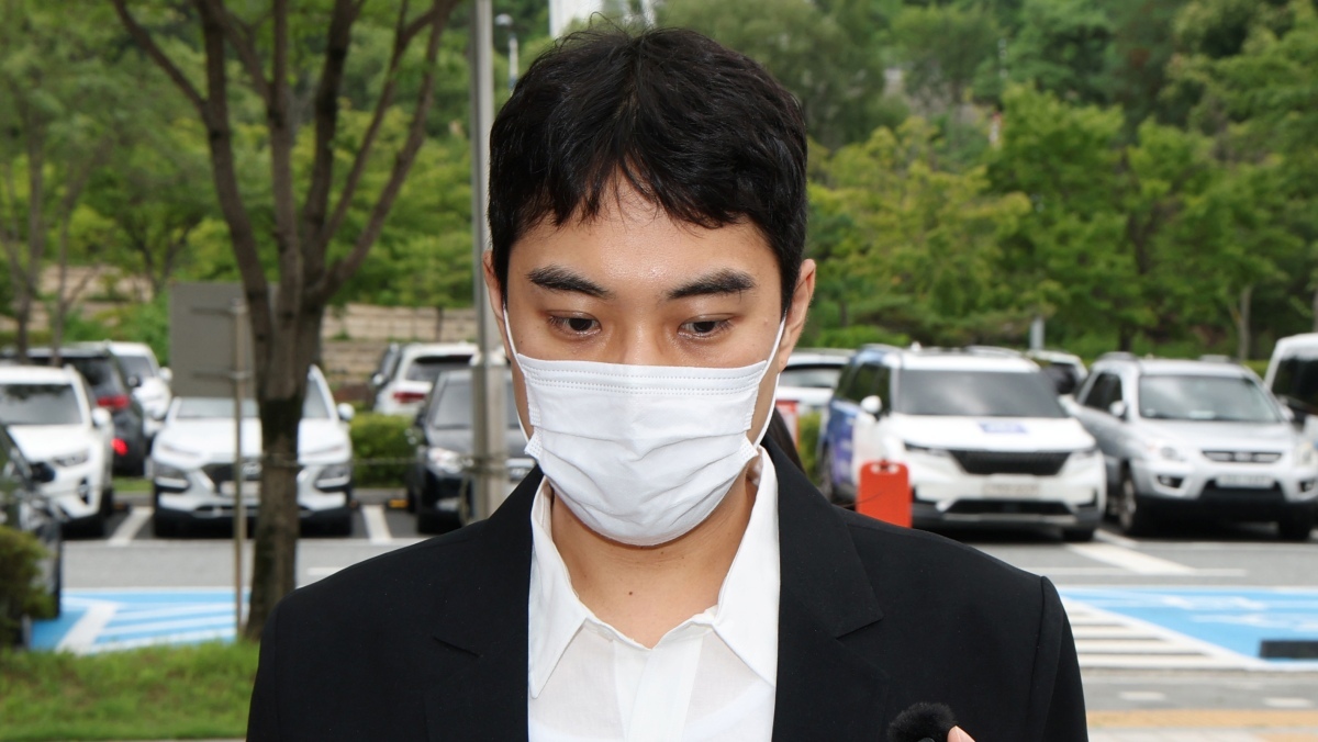 성매수 인정하면서 나이는 몰랐다?…최영중 전 시의원 결국 구속