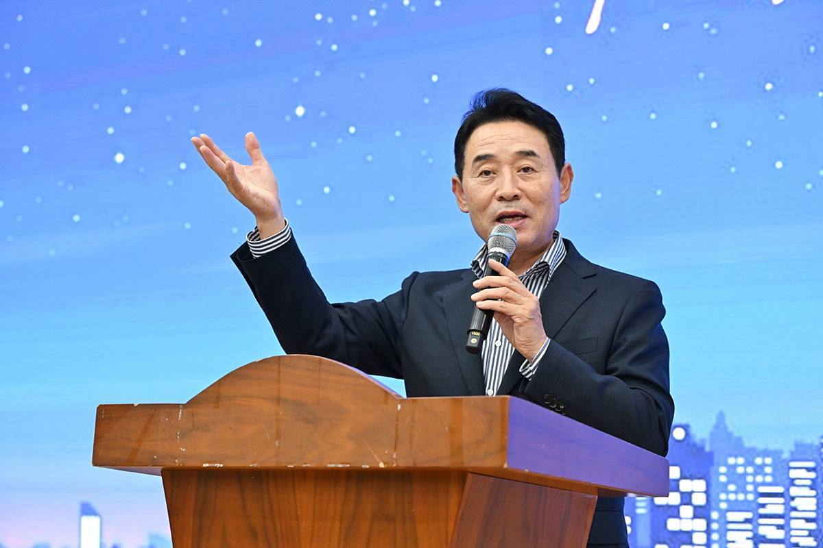 포천시, 2026 주민자치학교 성료…주민이 만드는 지역 의제 발굴