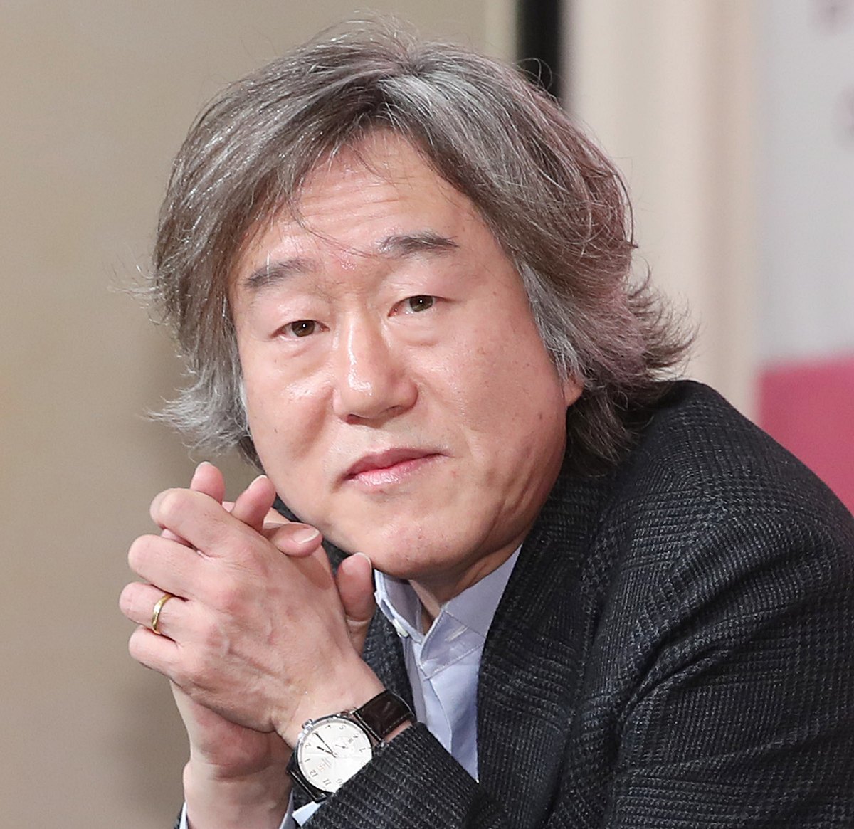 안판석 감독, 뇌출혈로 쓰러져…현재 상태는?  