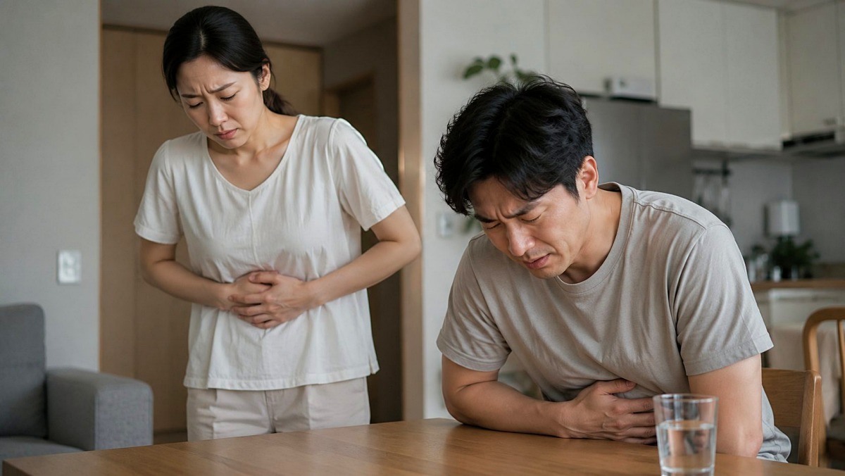 올해만 벌써 6820명 걸렸다… 최근 환자 급증한 '이 감염병'