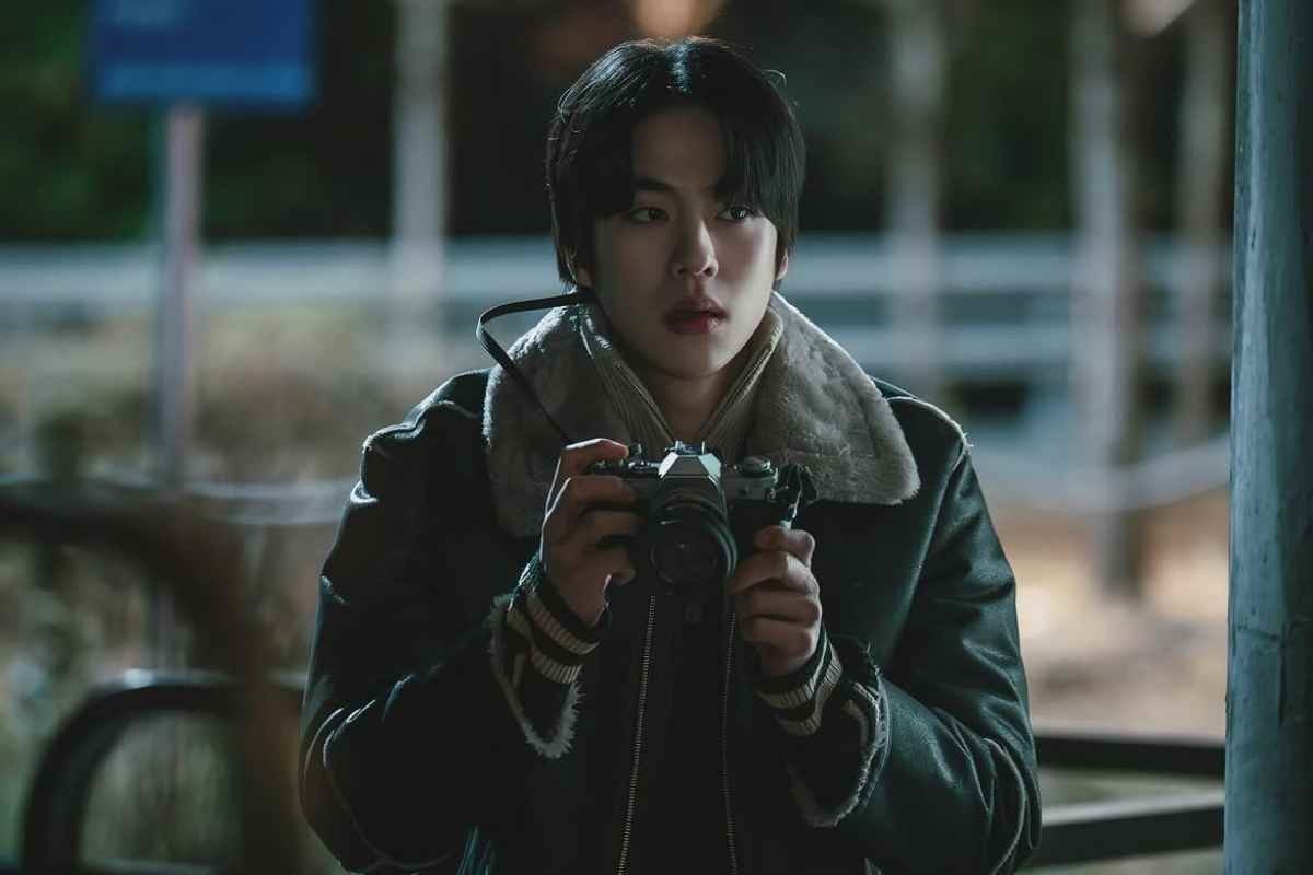 배우 조한결 사진 / 조한결 인스타그램