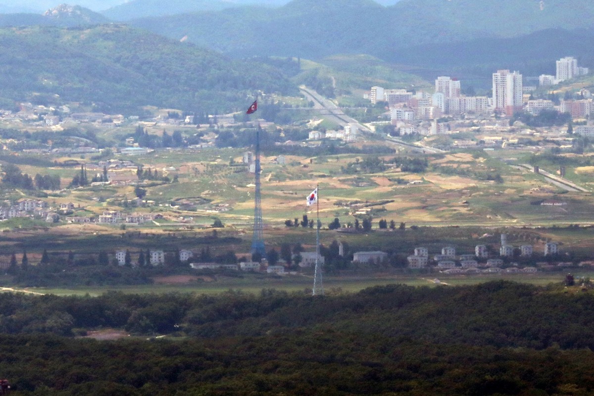 군 당국, GP·GOP 경계작전 부대에 '중기관총 실탄 장착 유지' 명령