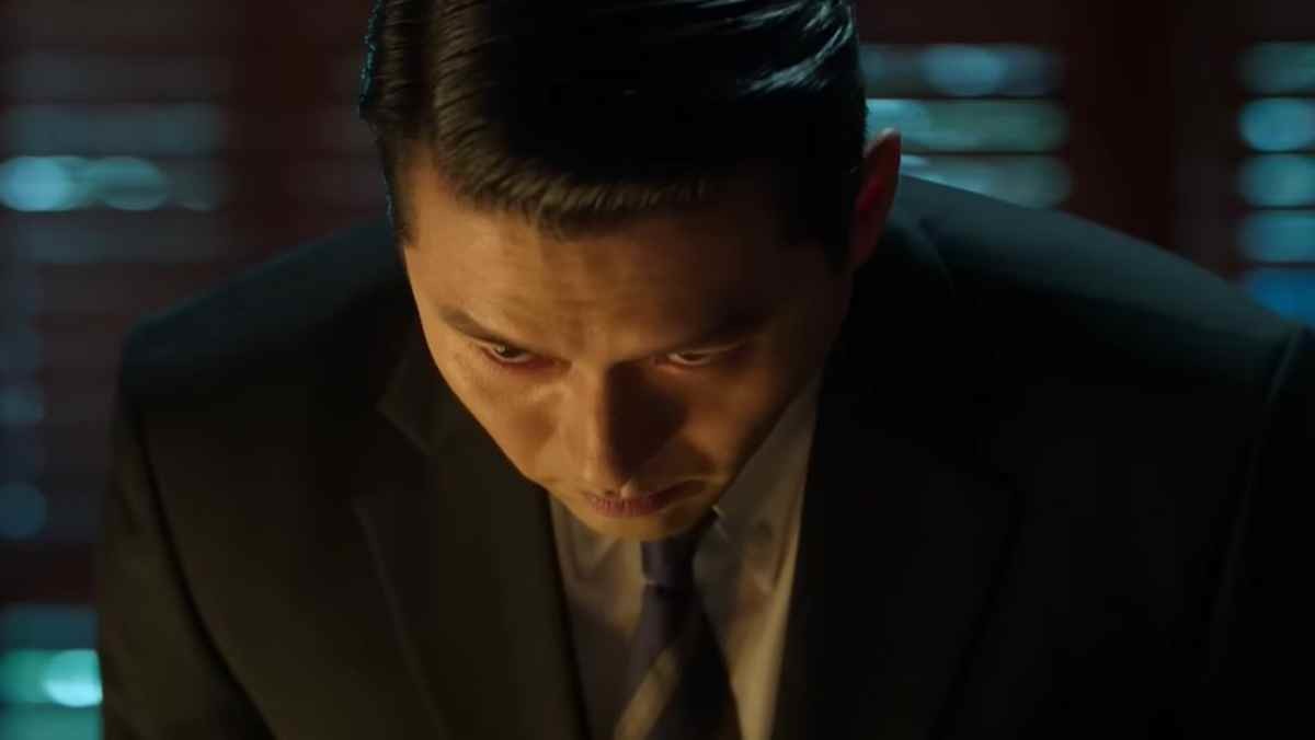 드라마 '메이드 인 코리아' 시즌1 메인 예고편 중 일부  / '디즈니 플러스 코리아' 유튜브