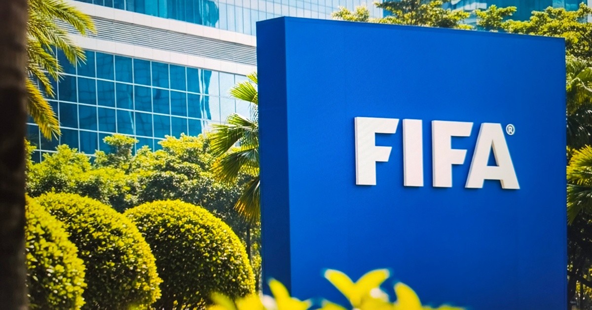 스위스 취히리에 있는 FIFA 본부 / FotoField-shutterstock.com
