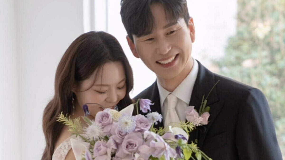 '나는 솔로' 28기 영자와 영철 / 28기 영자 인스타그램