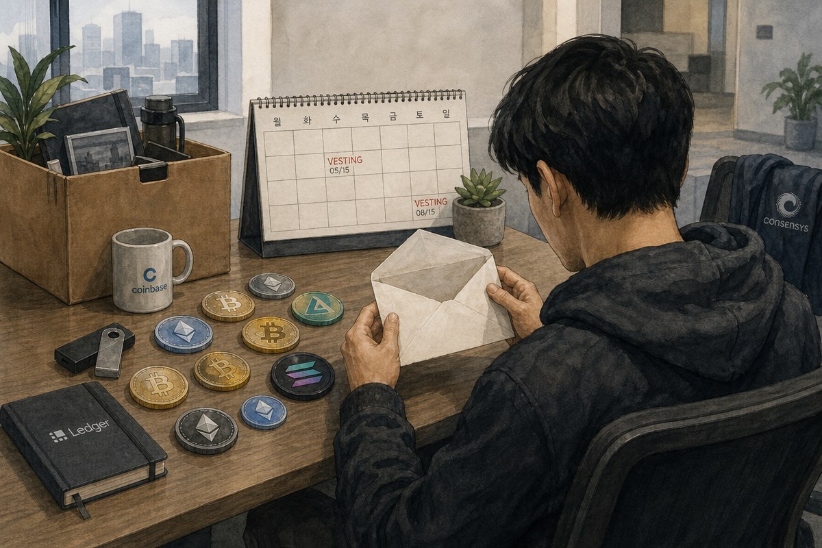 펌프펀, 베스팅 두 달 전 해고…토큰 수백만 달러 날렸다
