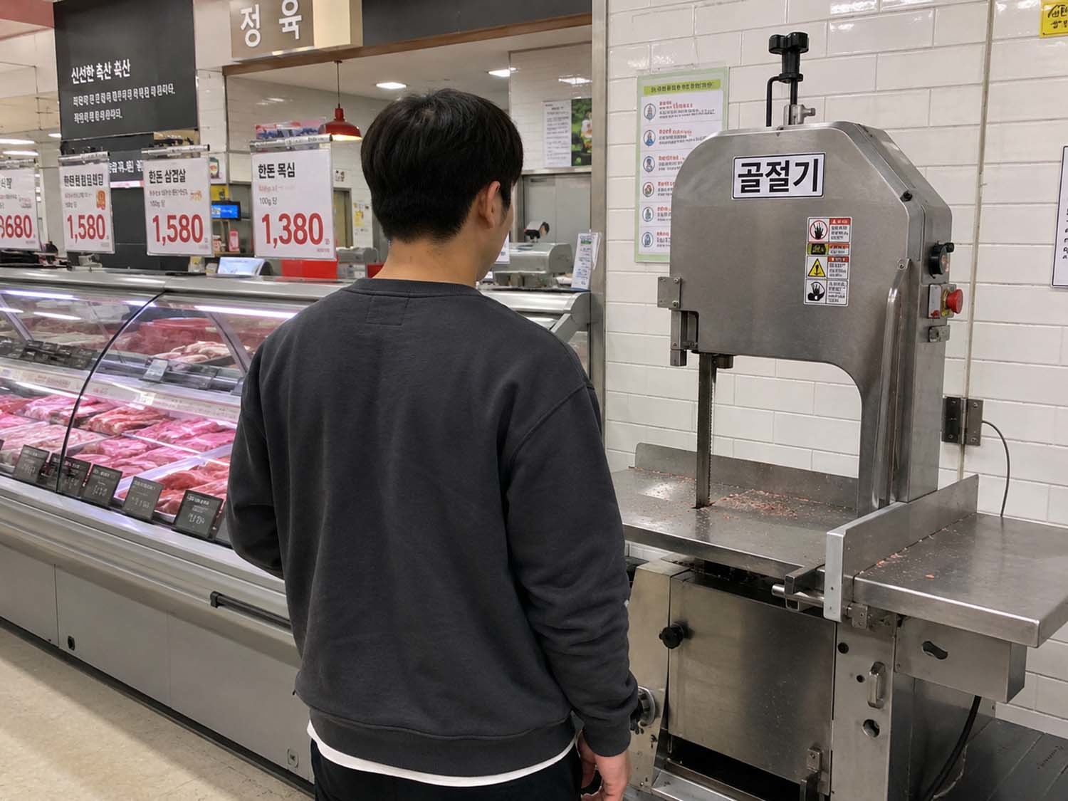 글에 대한 이해를 돕기 위해 AI 툴로 만든 사진.