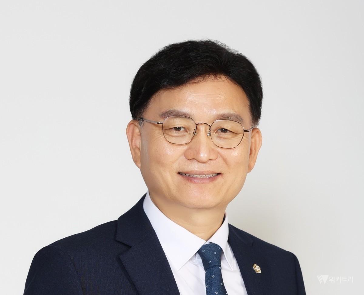 공병철 광산구의장, 통합특별시 시·군·구의회 협의회 부회장 선출