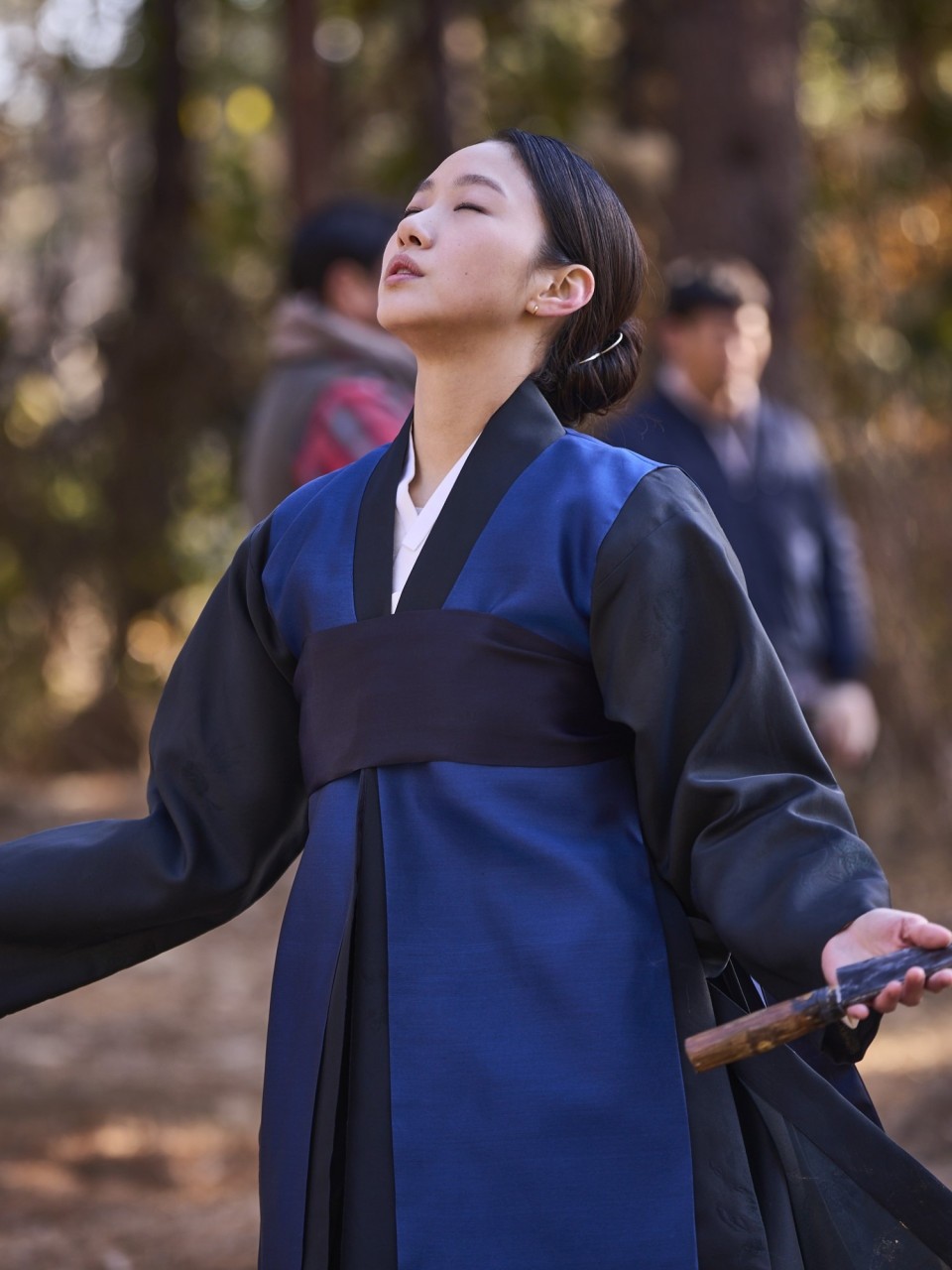 '파묘' 스틸컷. / 쇼박스