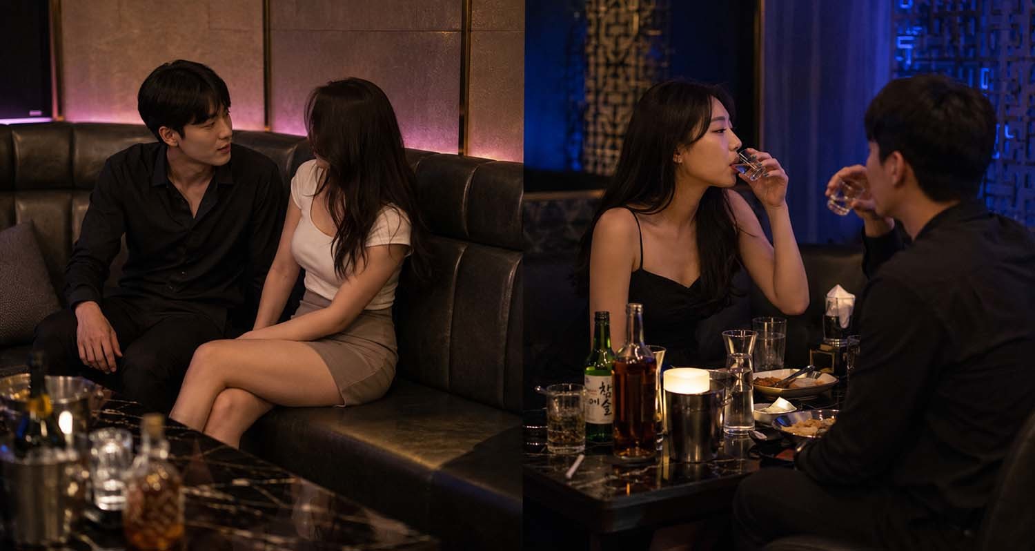 글에 대한 이해를 돕기 위해 AI 툴로 만든 사진.