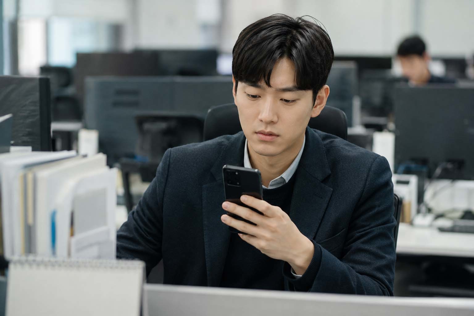 글에 대한 이해를 돕기 위해 AI 툴로 만든 사진.