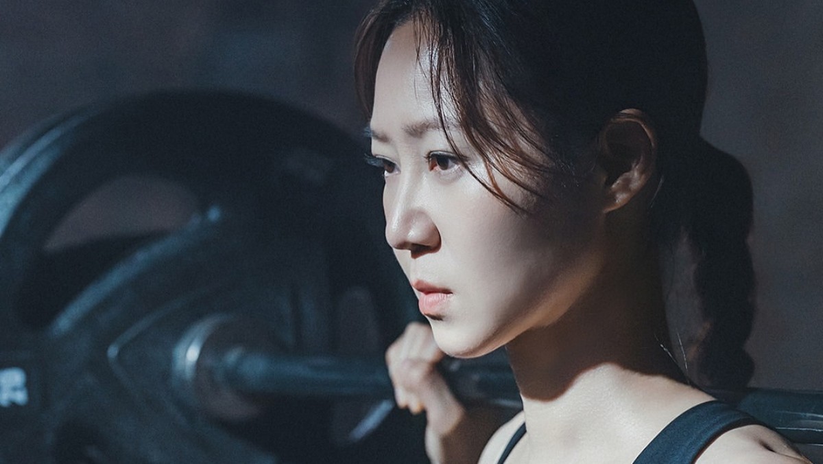 '유부녀 킬러' 스틸컷. / MBC 드라마 인스타그램