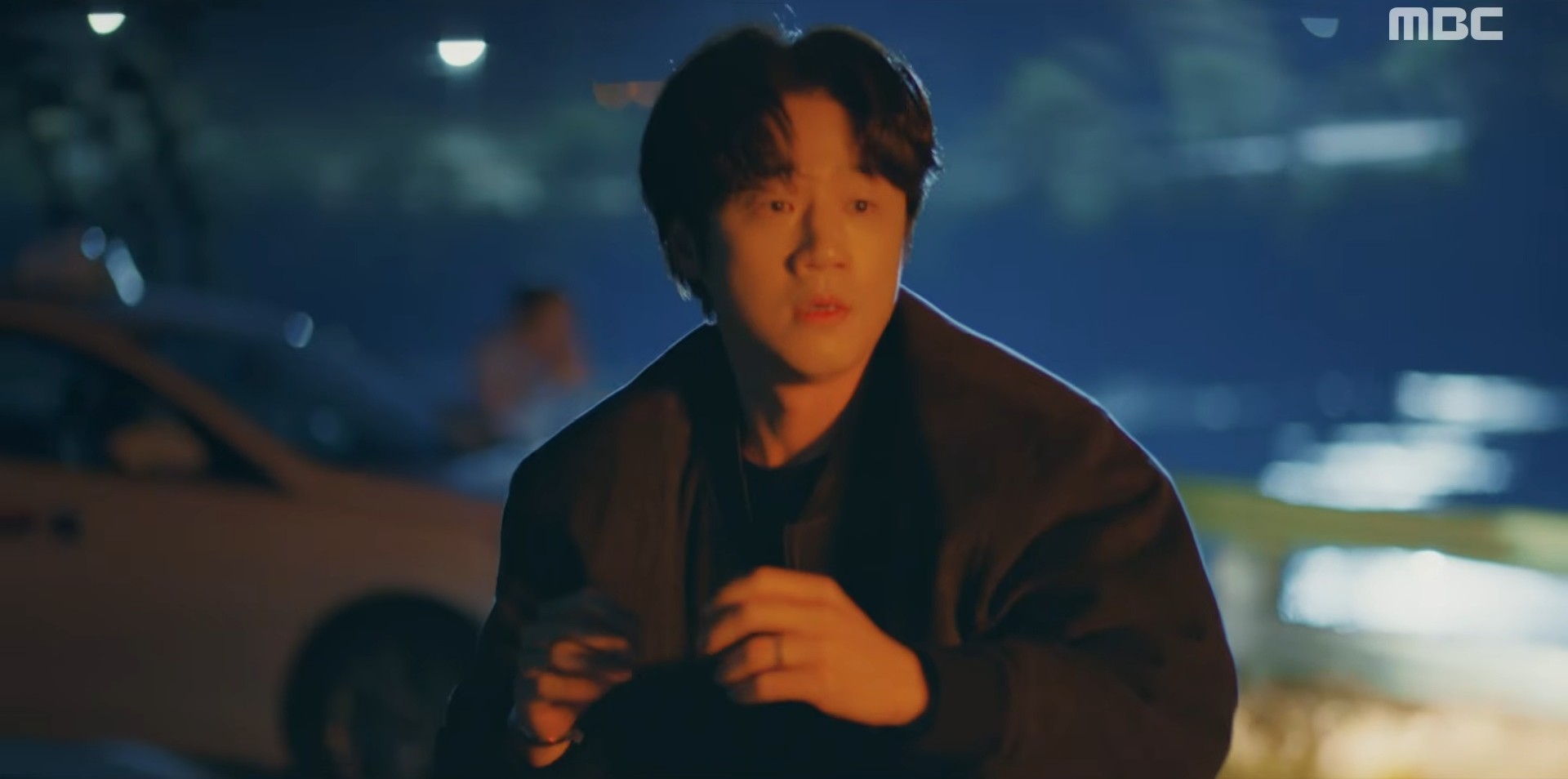 '유부녀 킬러' 1화 일부. / 유튜브 'MBCdrama'