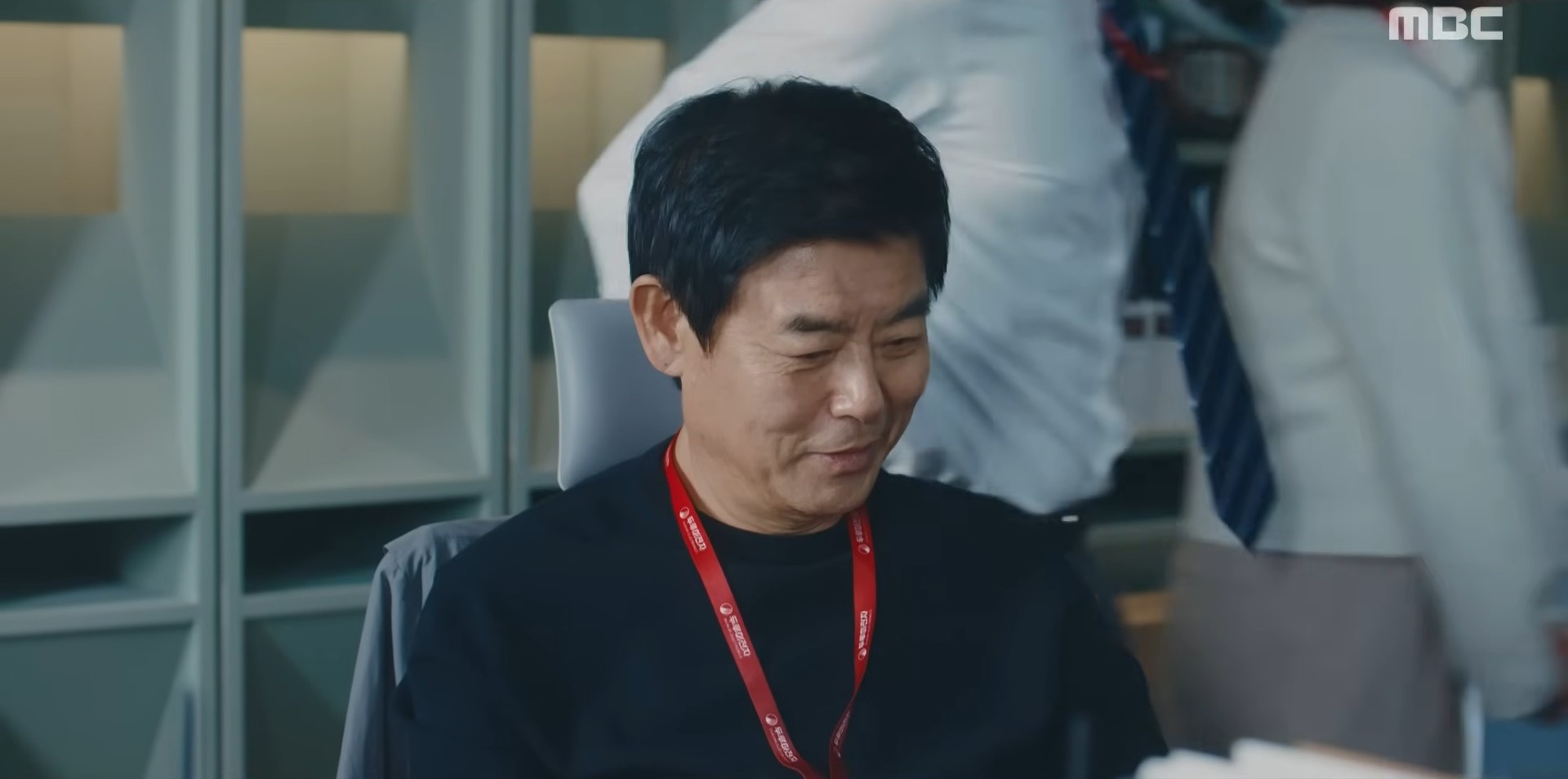 '유부녀 킬러' 1화 일부. / 유튜브 'MBCdrama'