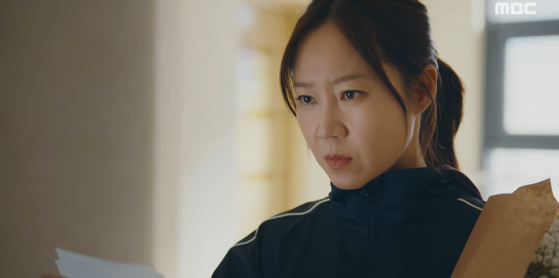 '유부녀 킬러' 1화 일부. / 유튜브 'MBCdrama'