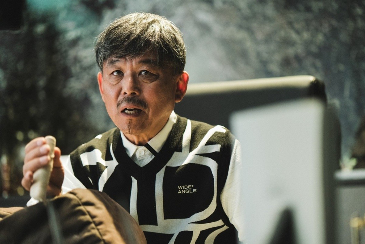 영화 '와일드 씽'의 한 장면. 토요일인 1일 오전 10시 기준 넷플릭스 실시간 영화 순위인 '오늘 대한민국의 TOP 10 영화'에서 한국 영화 '와일드 씽'이 전체 1위에 랭크됐다. 이 영화는 넷플릭스에서 7월 31일 공개됐다. / 롯데엔터테인먼트 제공