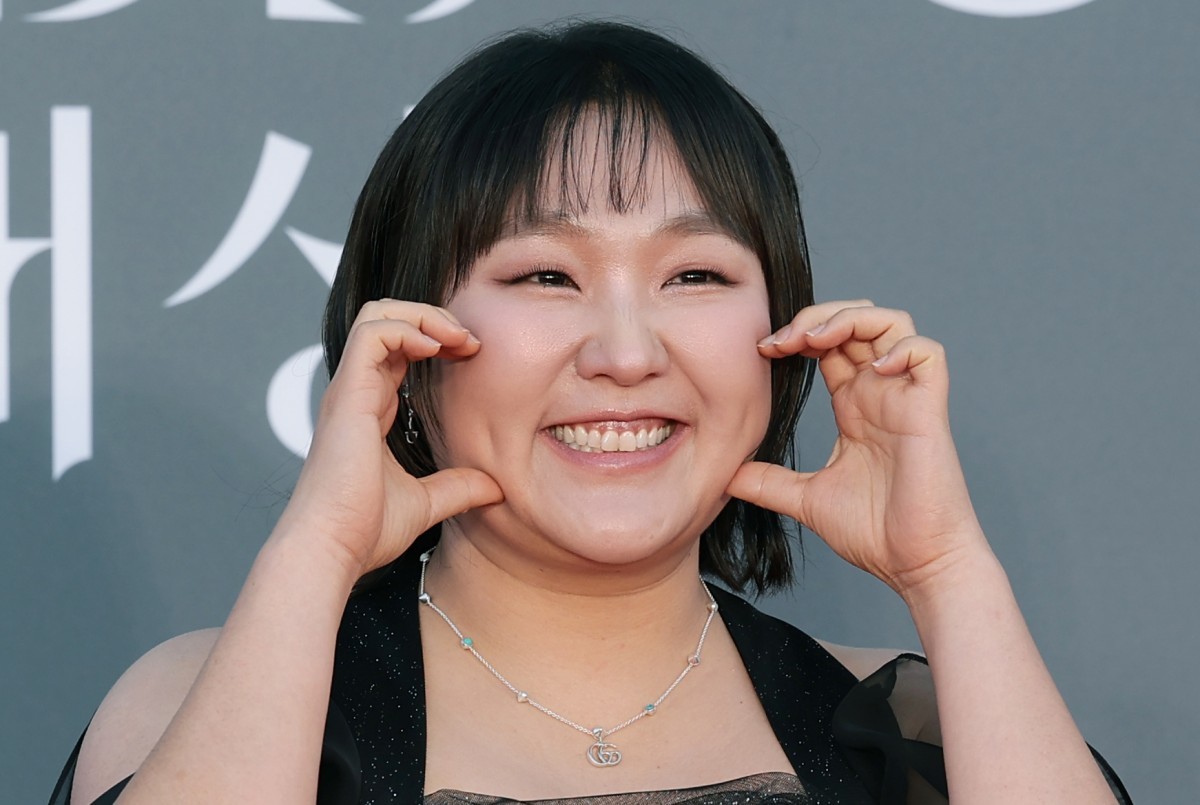 코미디언 이수지. / 뉴스1