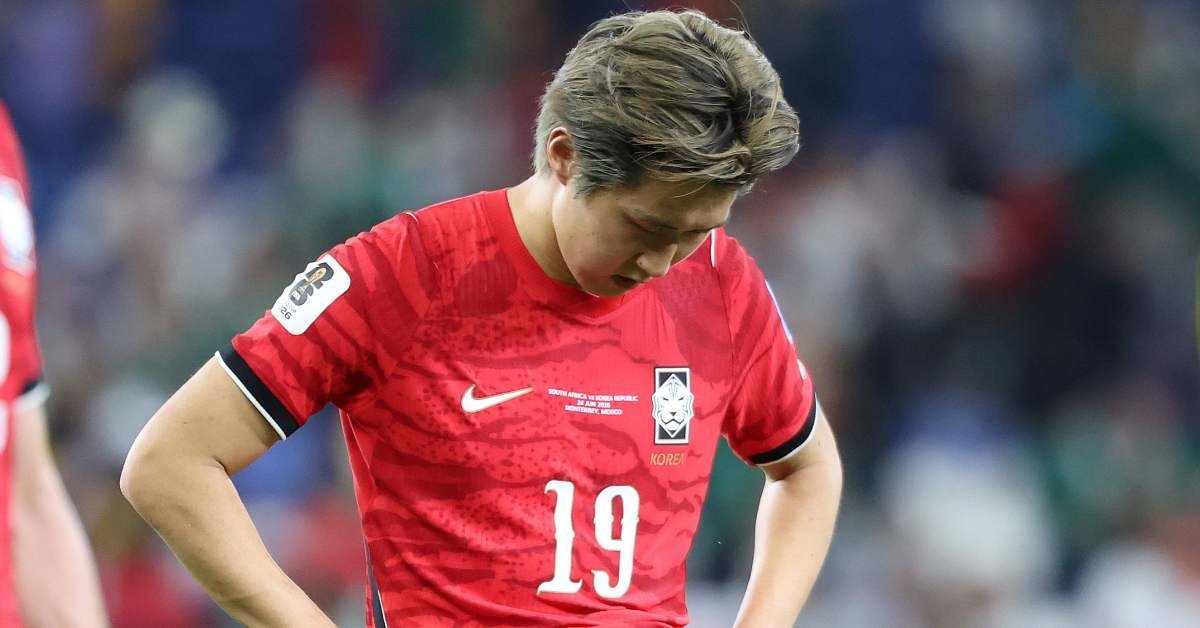 이강인의 아틀레티코 마드리드 데뷔전이 예상보다 더 늦어질 가능성이 커졌다. / 뉴스1