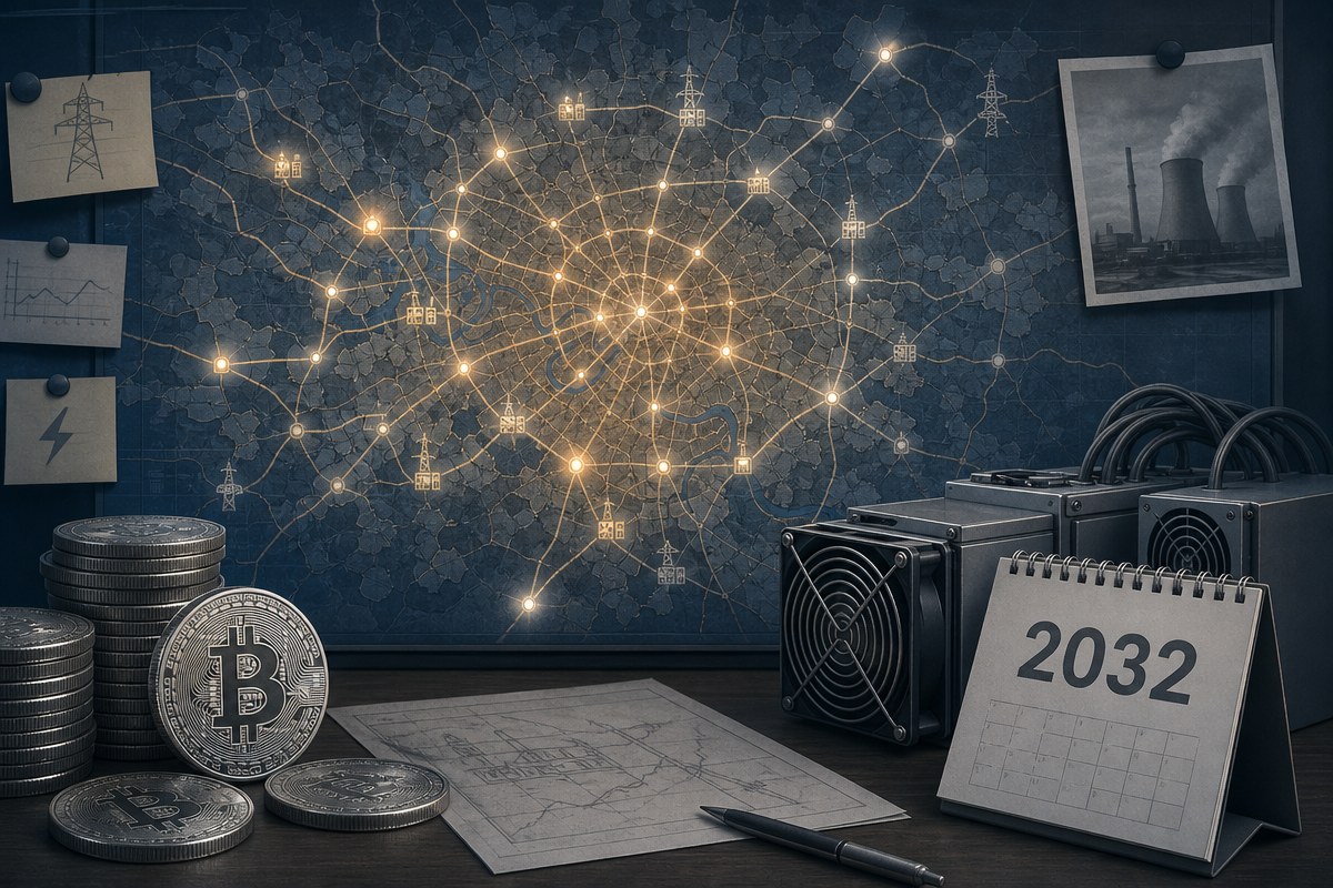 러시아, 모스크바 코인채굴 금지…2032년까지 전력난 대응