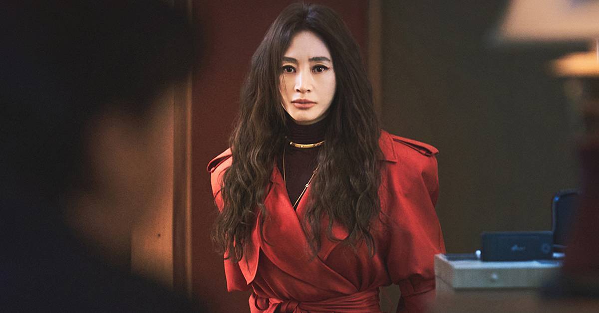 이게 무료라고?!…단 2회 만에 난리 난 ‘초호화 캐스팅’ 19금 한국 드라마