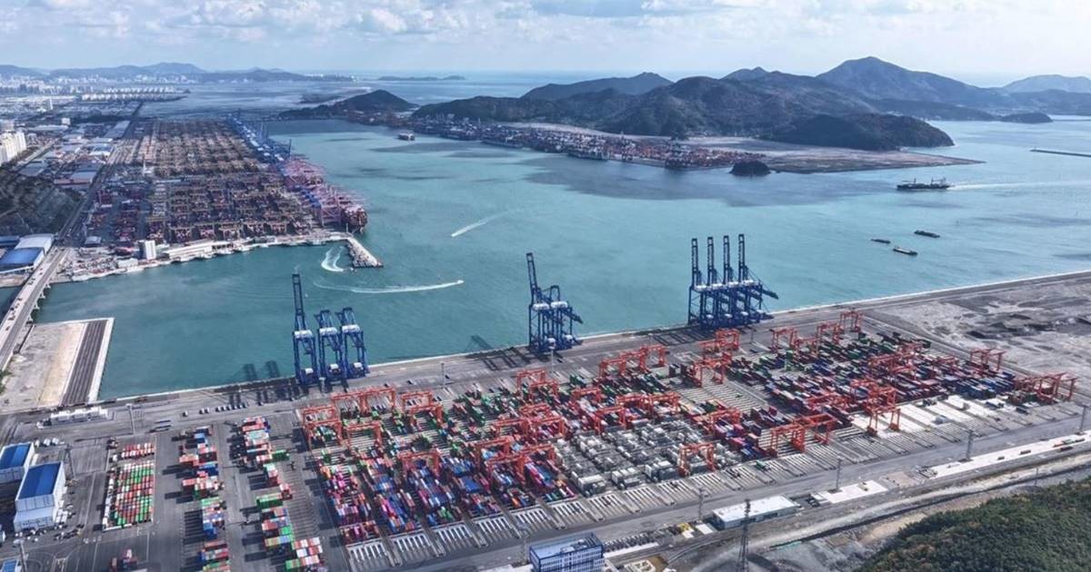 부산항은 세계 주요 환적항인 싱가포르와 중국 상하이항, 닝보·저우산항 등과 치열한 경쟁을 벌이고 있다. 선사 유치와 항로 개설, 항만시설 투자, 배후단지 개발 등은 시장 변화에 맞춘 빠른 판단이 요구되는 분야다. / 사진=위키트리DB