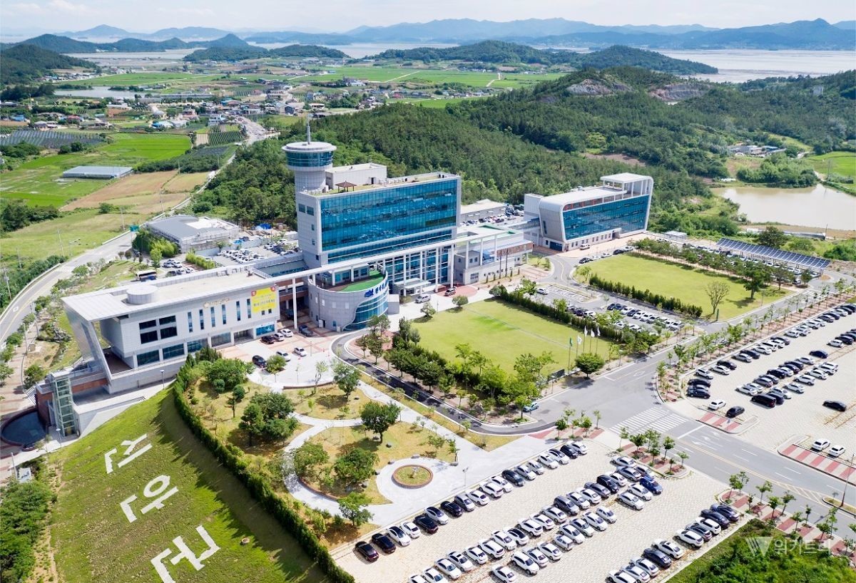 신안군