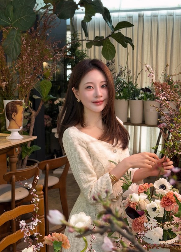 아옳이 인스타그램