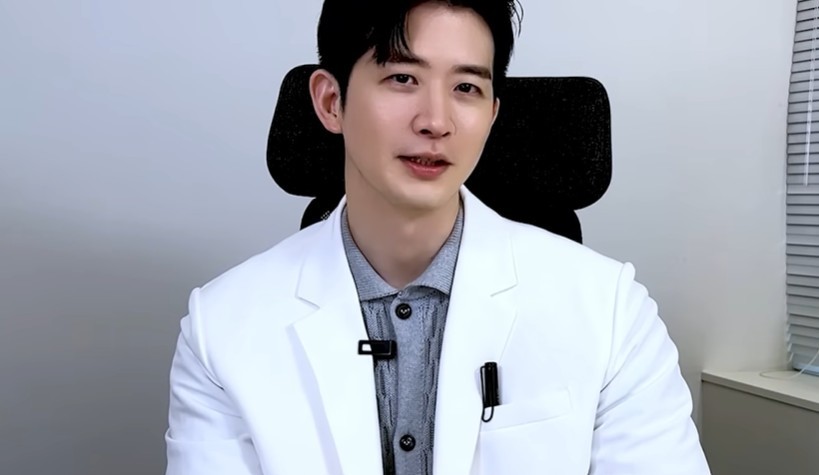 유튜브 '건강 한의사 김형배'