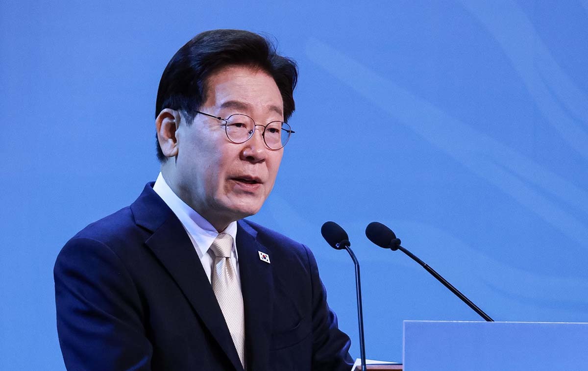 "이재명 정권의 포퓰리즘으로 국민연금 안전판 파괴"
