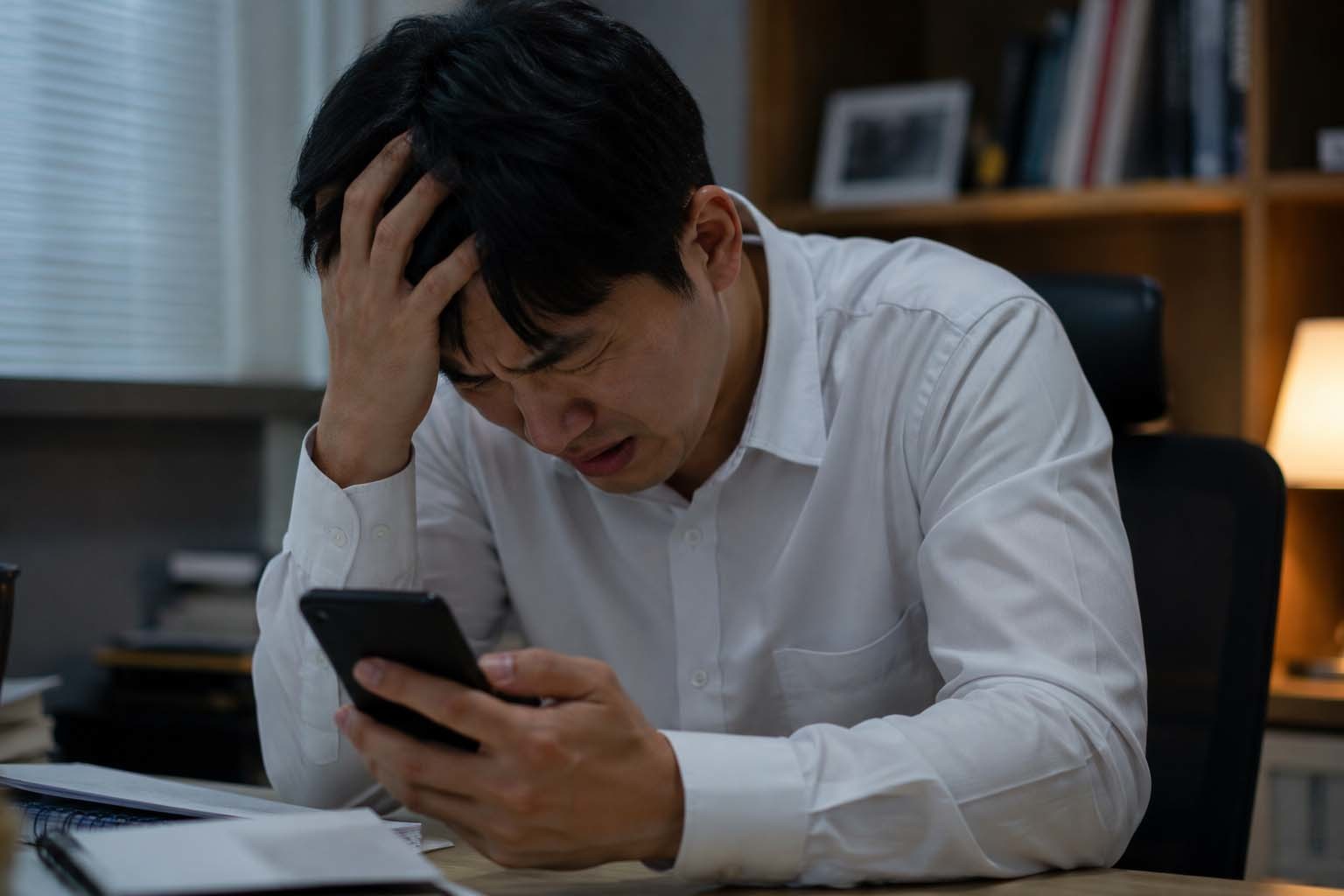 글에 대한 이해를 돕기 위해 AI 툴로 만든 사진.