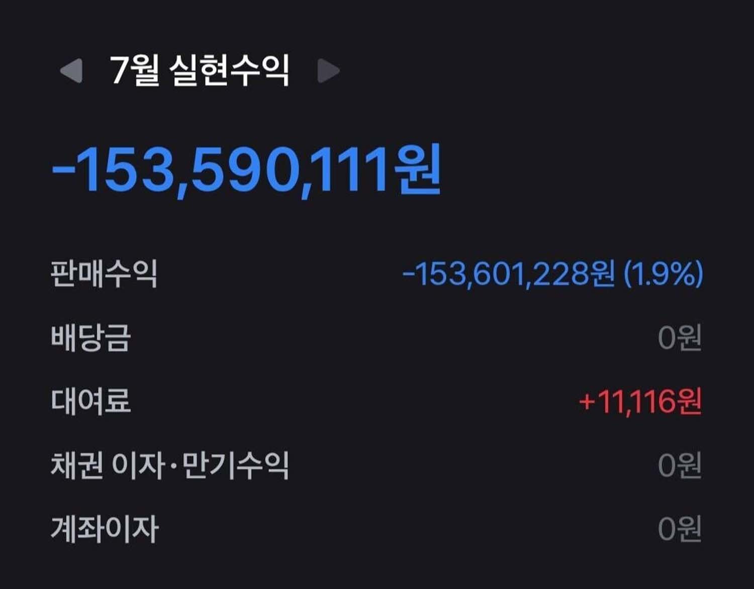 글쓴이가 올린 사진. / 블라인드