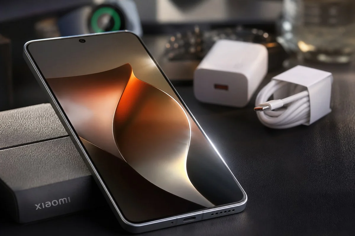 디멘시티 9500과 7,000mAh 배터리로 무장한 성능 / AI 생성 이미지