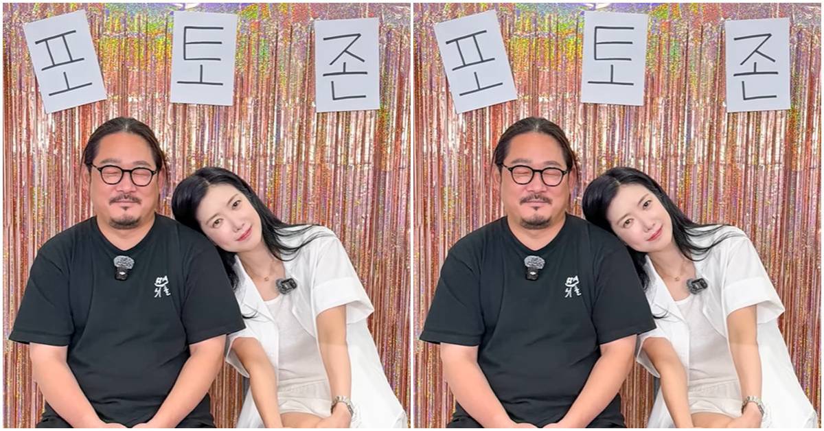 ‘흑백요리사’ 김도윤 셰프, 4년째 열애 깜짝 공개…상대는 ‘이 여배우’