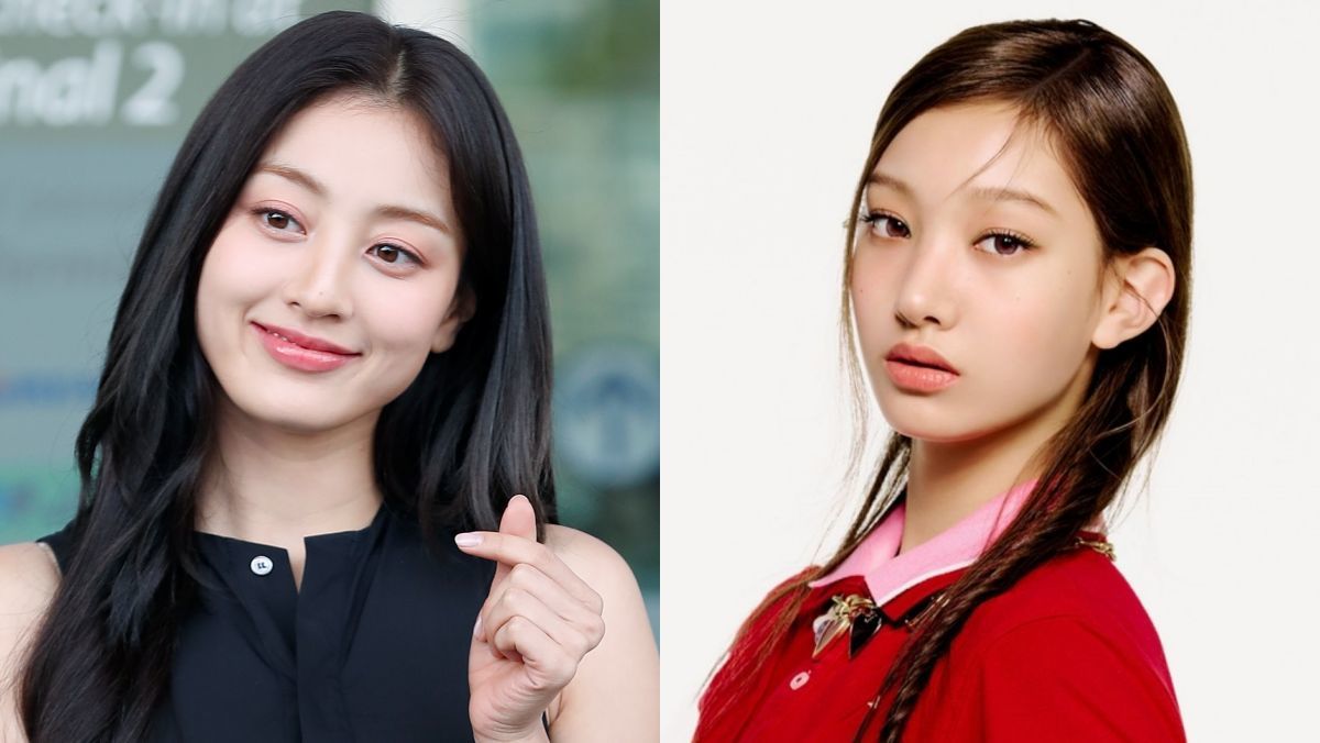 트와이스 지효 동생, 하이브 신인 아이돌로 데뷔한다 