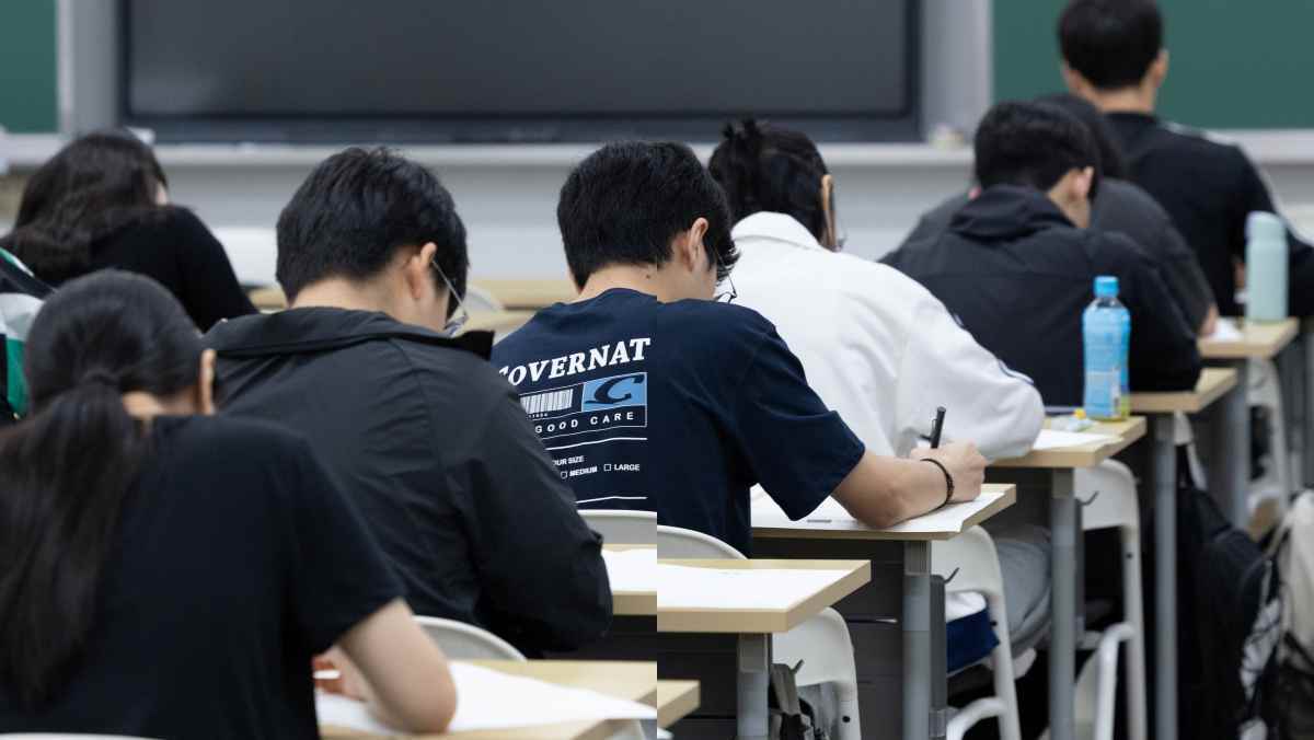 수능 전 과목 절대평가 전환?… 국교위 직접 입장 내놨다