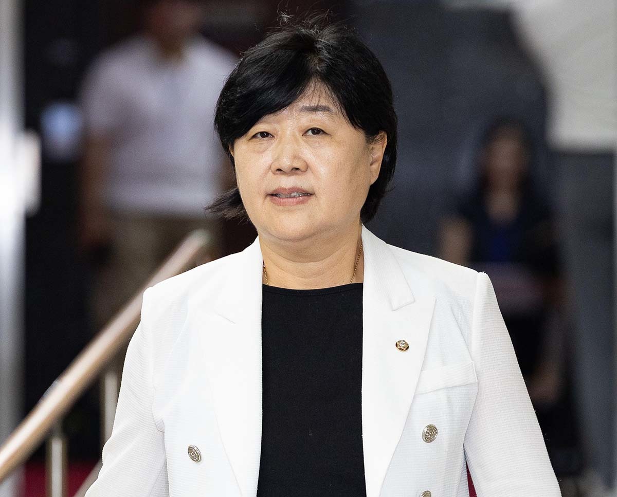 국민의힘 "민주당, 범죄자 천국 만들어놓고 국민이 우습냐"