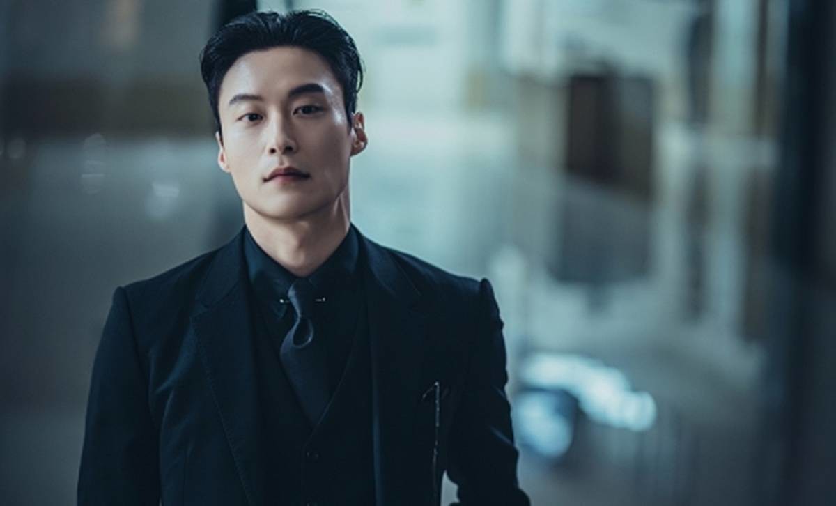 '유어 아너'로 눈도장 찍은 허남준 / ENA, 지니TV