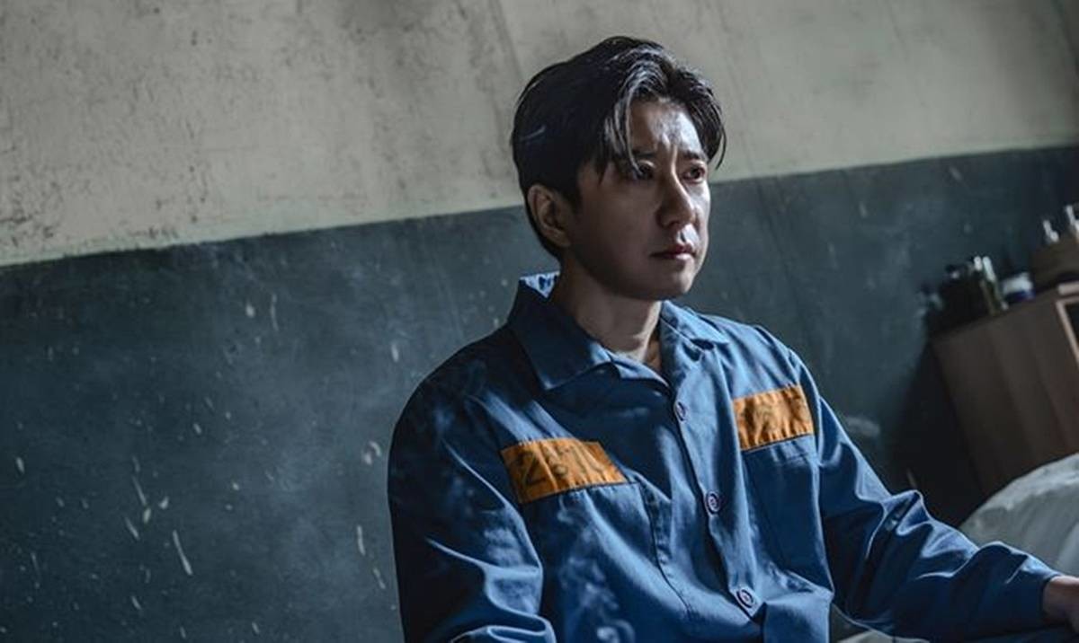 손현주와 대립 김명민 / ENA, 지니TV