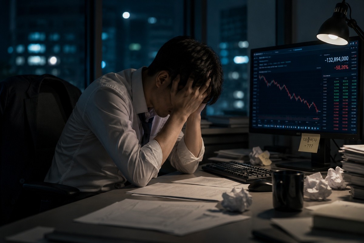 기사의 이해를 돕기 위해 AI 툴로 제작한 자료 사진.