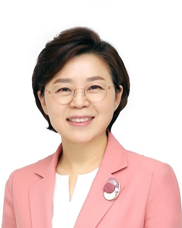 국민의힘 김정재 국회의원(포항시 북구)/김정재 의원실