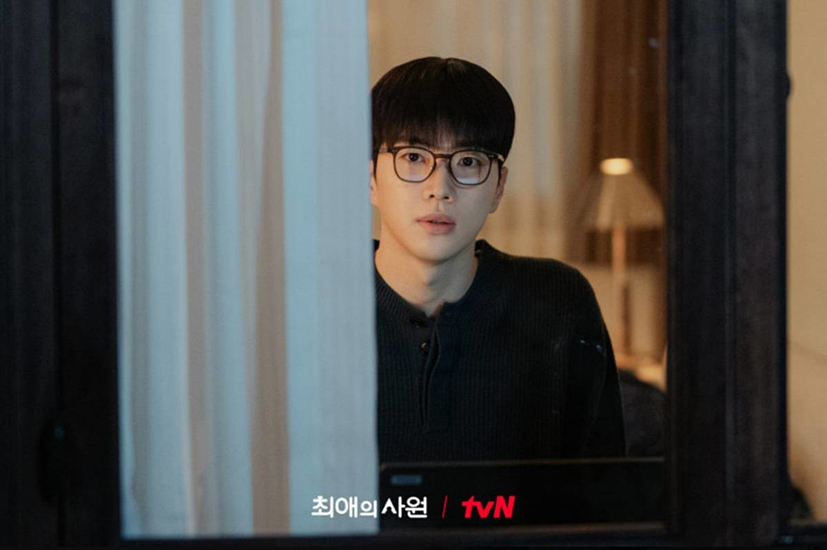 비주얼 호평 줄이어 / tvN