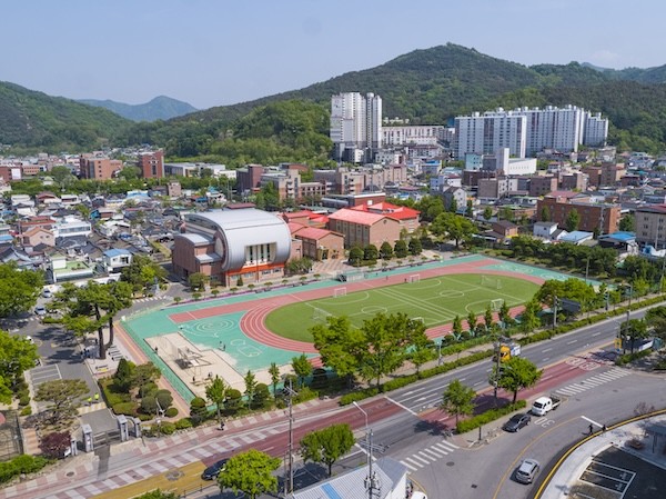전주부설초등학교 / 전북특별자치도교육청
